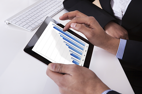 Small Business Increased Profits