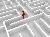 small business maze of confusion