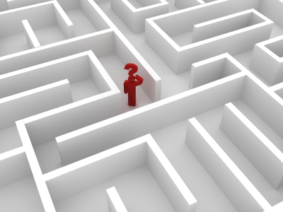 The maze of software choices for small business