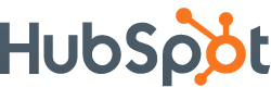 HubSpot Logo