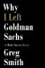 Small Business Book - Goldman Sachs