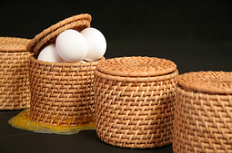Canadian small business all eggs in one basket