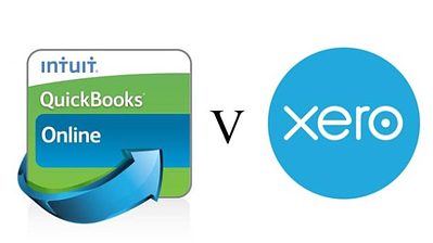 Xero vs QuickBooks